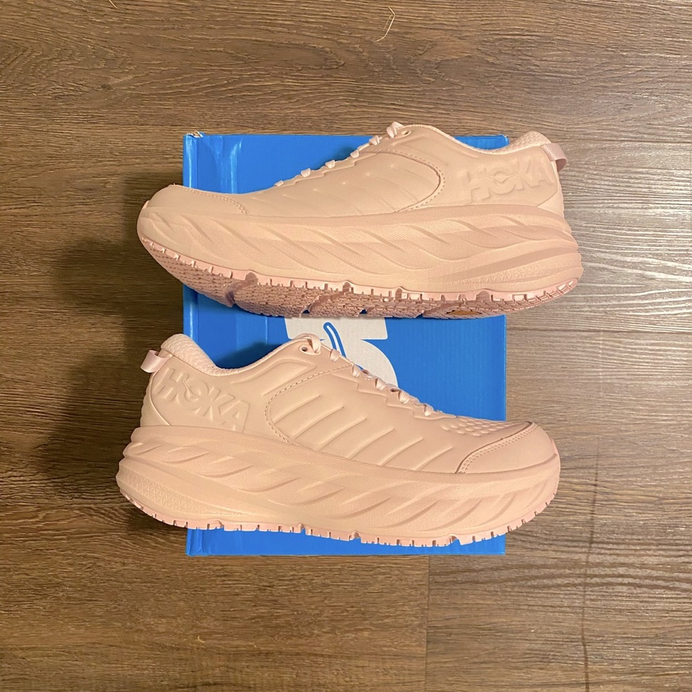 Hoka Bondi SR